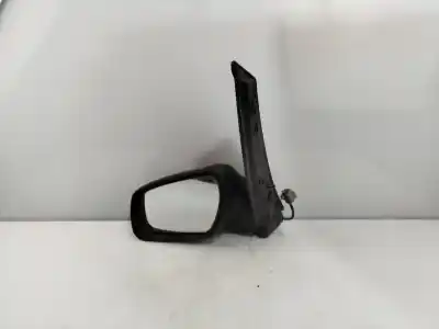 Peça sobressalente para automóvel em segunda mão espelho retrovisor esquerdo por ford focus c-max (cap) connection referências oem iam e11025847  