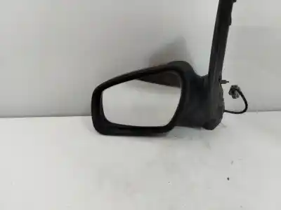 Peça sobressalente para automóvel em segunda mão espelho retrovisor esquerdo por ford focus c-max (cap) connection referências oem iam e11025847  