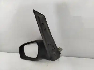 Peça sobressalente para automóvel em segunda mão espelho retrovisor esquerdo por ford focus c-max (cap) connection referências oem iam e11025847