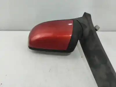 Peça sobressalente para automóvel em segunda mão espelho retrovisor esquerdo por ford focus c-max (cap) connection referências oem iam e11025847  