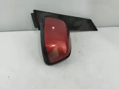 Peça sobressalente para automóvel em segunda mão espelho retrovisor esquerdo por ford focus c-max (cap) connection referências oem iam e11025847  