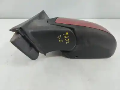 Peça sobressalente para automóvel em segunda mão espelho retrovisor esquerdo por ford focus c-max (cap) connection referências oem iam e11025847  