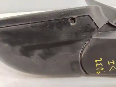 Peça sobressalente para automóvel em segunda mão espelho retrovisor esquerdo por ford focus c-max (cap) connection referências oem iam e11025847  