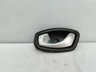 Second-hand car spare part interior left front handle for renault laguna iii expression oem iam references 806700006r
