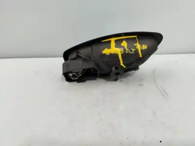 Second-hand car spare part interior right front handle for renault laguna iii expression oem iam references 806700005f