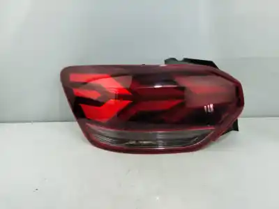 Second-hand car spare part LEFT TAILGATE LIGHT for DACIA SANDERO III  OEM IAM references 2655582355R  