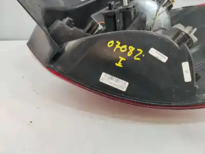 Second-hand car spare part left tailgate light for ford focus turn. trend + oem iam references bm5113405ak  