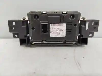 Автозапчастина б/у багатофункційний дисплей для ford focus turn. trend + посилання на oem iam dm5t18b955bc  