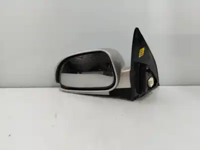 Peça sobressalente para automóvel em segunda mão espelho retrovisor esquerdo por chevrolet lacetti sx referências oem iam e11015757  