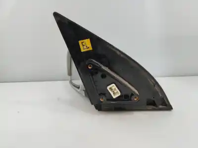 Peça sobressalente para automóvel em segunda mão espelho retrovisor esquerdo por chevrolet lacetti sx referências oem iam e11015757