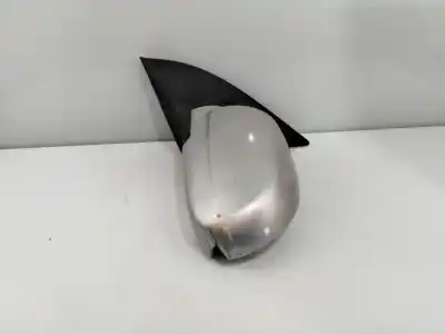 Peça sobressalente para automóvel em segunda mão espelho retrovisor esquerdo por chevrolet lacetti sx referências oem iam e11015757  