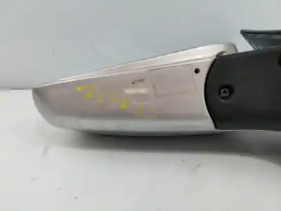 Peça sobressalente para automóvel em segunda mão espelho retrovisor esquerdo por chevrolet lacetti sx referências oem iam e11015757  