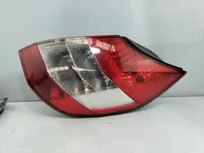 Автозапчасти б/у ПРАВЫЙ ЗАДНИЙ ФОНАРЬ за RENAULT SCENIC II (JM)  ссылки OEM IAM 2SK008659  