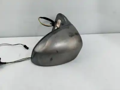 Second-hand car spare part left rearview mirror for citroen c4 berlina vtr plus oem iam references 96467083