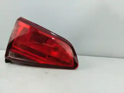 Peça sobressalente para automóvel em segunda mão farolim interior traseiro esquerdo por volkswagen golf vii (5g1, bq1, be1, be2) 1.6 tdi referências oem iam 5g0945093ac