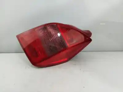 Second-hand car spare part right tailgate light for citroen c2 x oem iam references 2vp35403002  