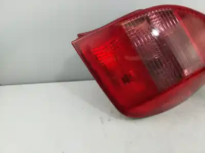 Second-hand car spare part right tailgate light for citroen c2 x oem iam references 2vp35403002