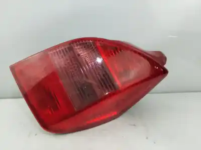 Second-hand car spare part right tailgate light for citroen c2 x oem iam references 2vp35403002  