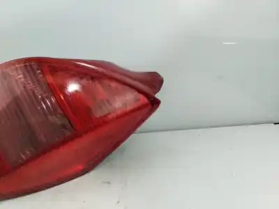 Second-hand car spare part right tailgate light for citroen c2 x oem iam references 2vp35403002  