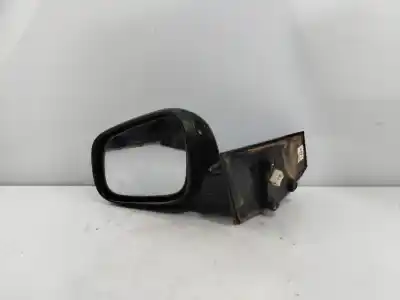 Peça sobressalente para automóvel em segunda mão espelho retrovisor esquerdo por chevrolet spark lt referências oem iam e4023136  