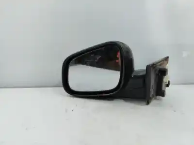 Peça sobressalente para automóvel em segunda mão espelho retrovisor esquerdo por chevrolet spark lt referências oem iam e4023136  