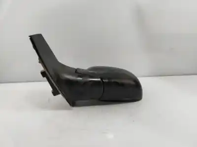 Peça sobressalente para automóvel em segunda mão espelho retrovisor esquerdo por chevrolet spark lt referências oem iam e4023136  