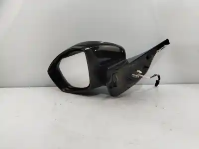 Second-hand car spare part left rearview mirror for citroen c3 live oem iam references e20211047