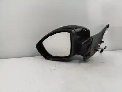 Peça sobressalente para automóvel em segunda mão espelho retrovisor esquerdo por citroen c3 live referências oem iam e20211047  