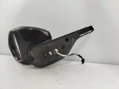 Peça sobressalente para automóvel em segunda mão espelho retrovisor esquerdo por citroen c3 live referências oem iam e20211047  