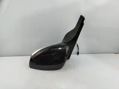 Peça sobressalente para automóvel em segunda mão espelho retrovisor esquerdo por citroen c3 live referências oem iam e20211047  