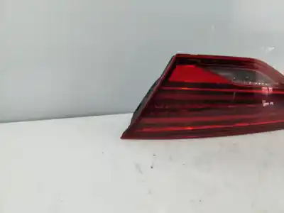 Second-hand car spare part interior rear right light for seat leon (5f1) fr oem iam references   