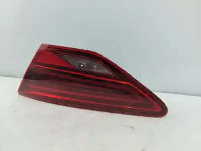 Second-hand car spare part interior rear right light for seat leon (5f1) fr oem iam references   