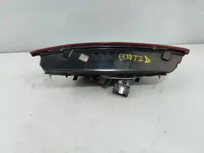Second-hand car spare part interior rear right light for seat leon (5f1) fr oem iam references   