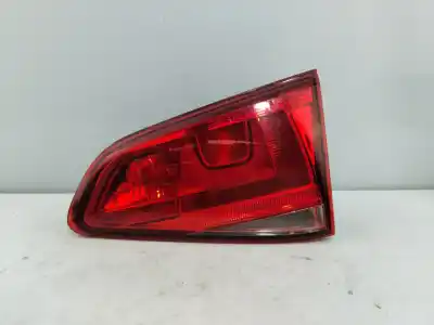 Peça sobressalente para automóvel em segunda mão farolim interior traseiro direito por volkswagen golf vii (5g1, bq1, be1, be2) 1.6 tdi referências oem iam 5g0945094ac
