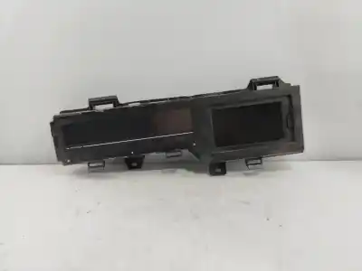 Автозапчасти б/у ПРИБОРНАЯ ДОСКА за RENAULT SCÉNIC III (JZ0/1_)  ссылки OEM IAM 248109638R  