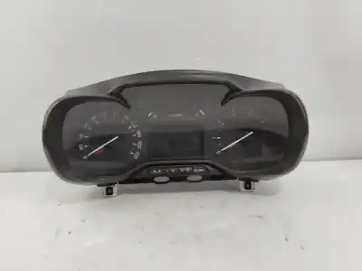 Second-hand car spare part dashboard for citroen c3 live oem iam references 9832140580