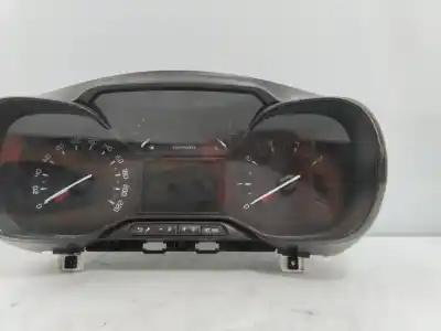 Peça sobressalente para automóvel em segunda mão quadrante por citroen c3 live referências oem iam 9832140580  