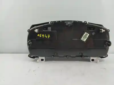 Peça sobressalente para automóvel em segunda mão quadrante por citroen c3 live referências oem iam 9832140580  