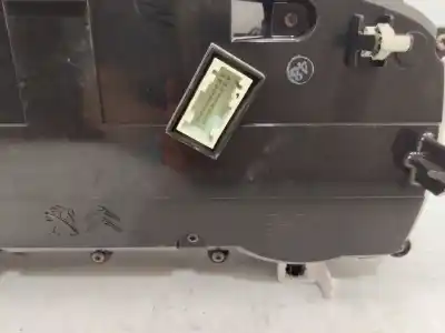 Peça sobressalente para automóvel em segunda mão quadrante por citroen c3 live referências oem iam 9832140580  