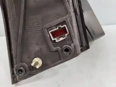 Peça sobressalente para automóvel em segunda mão ESPELHO RETROVISOR DIREITO por FORD FOCUS TURN. (CB8)  Referências OEM IAM E9024550  