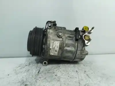 Автозапчастина б/у компресор кондиционера для land rover range rover evoque evoque hse посилання на oem iam 19d629bg  