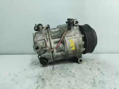 Автозапчастина б/у компресор кондиционера для land rover range rover evoque evoque hse посилання на oem iam 19d629bg  