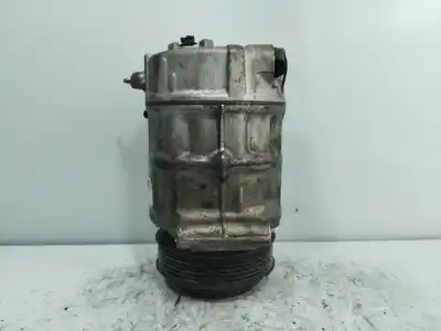 Автозапчастина б/у компресор кондиционера для land rover range rover evoque evoque hse посилання на oem iam 19d629bg  