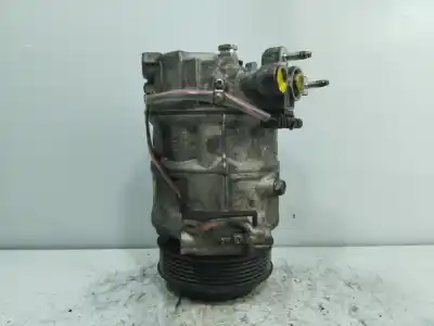 Автозапчастина б/у компресор кондиционера для land rover range rover evoque evoque hse посилання на oem iam 19d629bg  