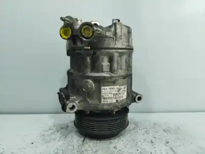 Автозапчастина б/у компресор кондиционера для land rover range rover evoque evoque hse посилання на oem iam 19d629bg  