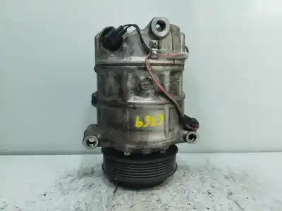 Автозапчастина б/у компресор кондиционера для land rover range rover evoque evoque hse посилання на oem iam 19d629bg  