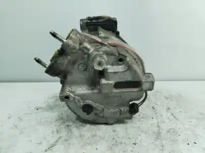 Автозапчастина б/у компресор кондиционера для land rover range rover evoque evoque hse посилання на oem iam 19d629bg  