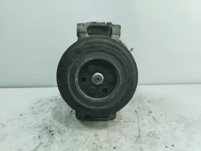 Автозапчастина б/у компресор кондиционера для land rover range rover evoque evoque hse посилання на oem iam 19d629bg  