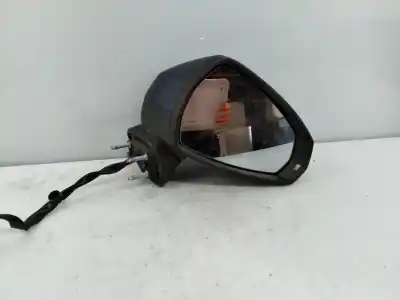 Pezzo di ricambio per auto di seconda mano retrovisore destro per audi a3 sportback (8va) attraction riferimenti oem iam e1021262