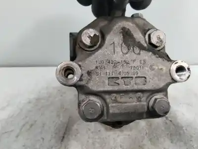 Peça sobressalente para automóvel em segunda mão bomba de direção por bmw serie 3 berlina (e46) 320d referências oem iam 1j0422152f